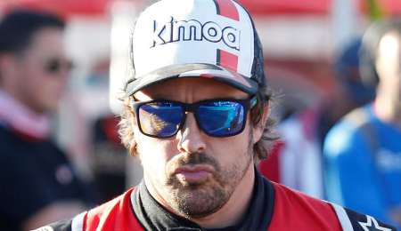 JUan Carlos Alonso ganó en Azores, decepción de Lukyanuk