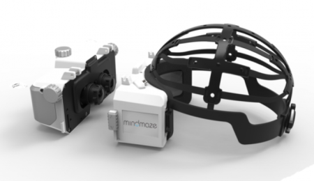 Fernando Alonso y un casco especial para Indianápolis