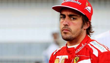 Alonso y una insólita revelación sobre su paso por Ferrari