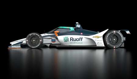 Alonso ya sabe con qué casco correrá en Indianápolis