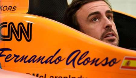 McLaren acelera la llegada de Alonso a Indy