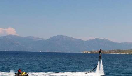 ¿Qué hacen los pilotos de F1 en el receso de verano?