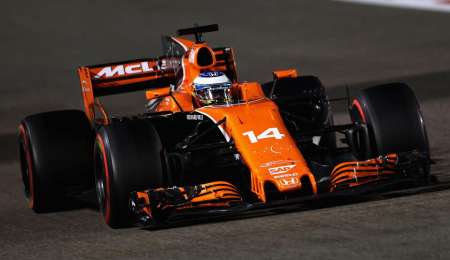 La tercera peor temporada de Fernando Alonso