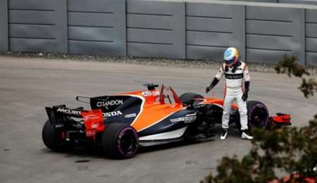 McLaren dejó Honda y tendrá motores Renault en las próximas temporadas