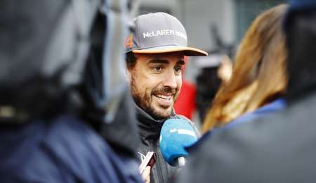 De las sonrisas en Indy a la realidad de la F1