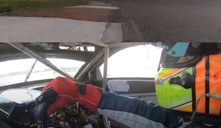 ¿Cómo es el circuito perimetral en el que correrá el Súper TC2000?