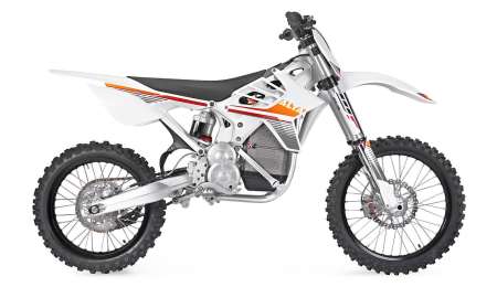 Harley-Davidson se asocia al fabricante de motos eléctricas Alta Motors