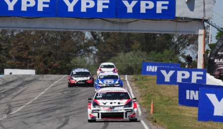 ¿Quiénes sumaron más puntos en la doble visita a Córdoba?