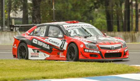 Altuna: "vamos a descubrir una nueva pista en el Cabalén" 