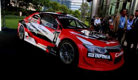 Todos los pilotos, números y equipos de la temporada 2019