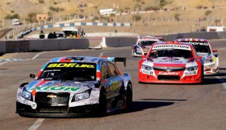 En San Juan, con más puntos en el regreso de las dos Finales