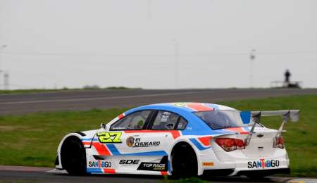 Quedan dos lugares vacantes para la Final