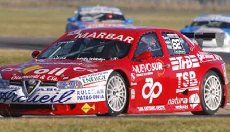 Historial: Altuna y Canapino ya festejaron