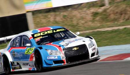 Franco Girolami y Mariano Altuna, últimos ganadores en Rosario