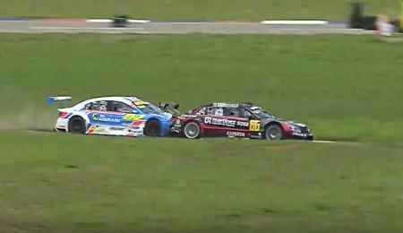 De todos los ángulos