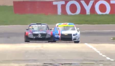 ALTUNA NO DEBIÓ SER SANCIONADO