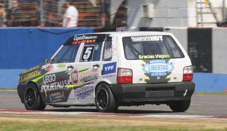 Bayala ganó y fue excluído, Álvarez se quedó con la victoria