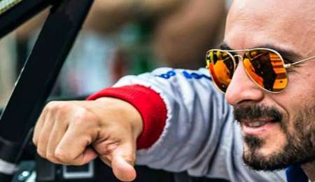 Lucio Álvarez regresa al Rally Argentino