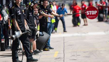 Ambrogio: "Ojala podamos cerrar con el mismo plantel"