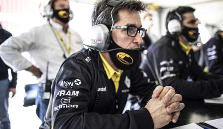 Marcelo Ambrogio: “Aprovechamos la prueba al máximo”