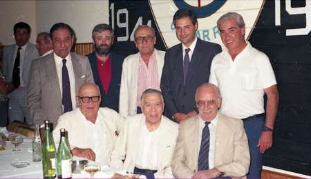 Hoy cumple 80 Años el AMCO