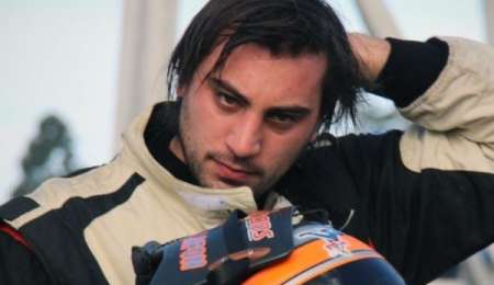 André Lafon otro uruguayo que se suma al TC2000