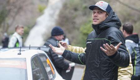 Hyundai contrató a Mikkelsen hasta fin de año