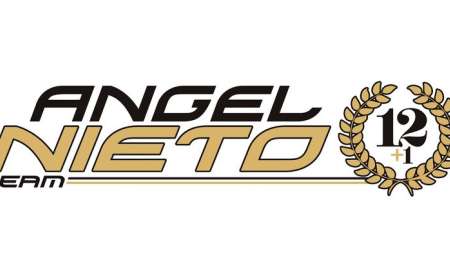 El Team Aspar cambia su nombre en homenaje a Ángel Nieto