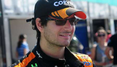 Los mensajes de los pilotos por el fallecimiento de Angelini