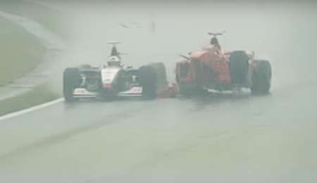 Antecedentes: Rezagados que le arruinaron la carrera al puntero