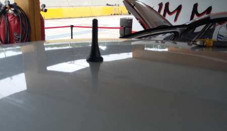 Desde Rosario control de velocidad