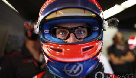 La Fórmula 1 busca mostrar lo que ve el piloto en el momento