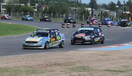 Turismo Pista abrirá su temporada en Olavarría