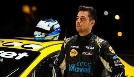 "NO CORRí NUNCA EN SAN JORGE"