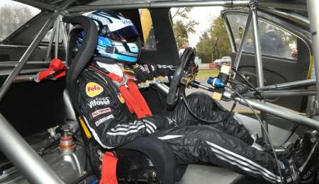 "Será una carrera muy pareja"