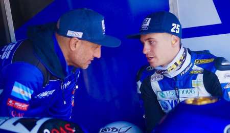 Aparicio: “Creo que nosotros tenemos que empezar antes que el fútbol”