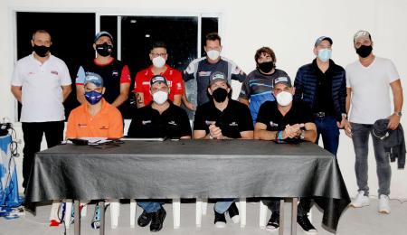 Moriatis es el nuevo presidente de APAT