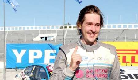 Uruguay cada vez más firme en el TC2000