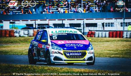 Uruguay finalmente tiene Campeón