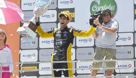 Diez definiciones de campeonato que no se olvidarán