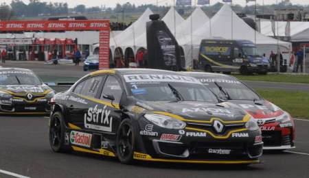 ¿Cuántos puntos restan disputar hasta el final del campeonato?