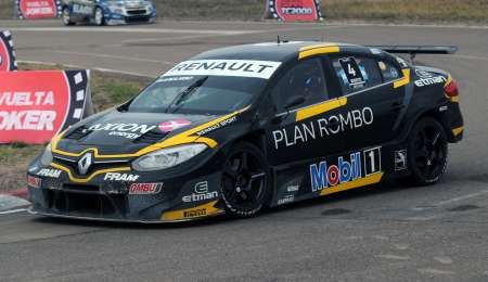 ARDUSSO GANÓ POR SU TALENTO, LA SUERTE LO AYUDÓ