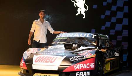 "El funcionamiento del Torino es muy bueno"