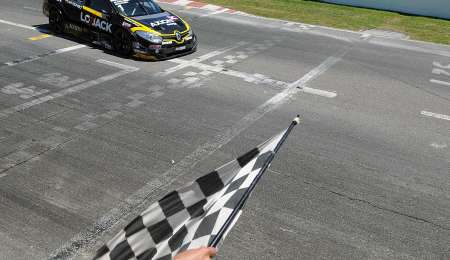 El torneo cambió de manos: Ardusso nuevo líder