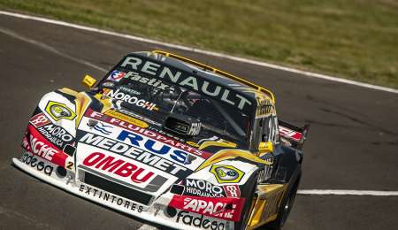 Ardusso sueña con quedarse con la Etapa Regular