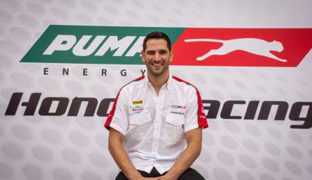 Anuncio oficial: Ardusso nuevo piloto del equipo Honda