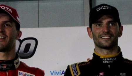 El "Granadero" fue General y Ardusso se transformó en "Principal"