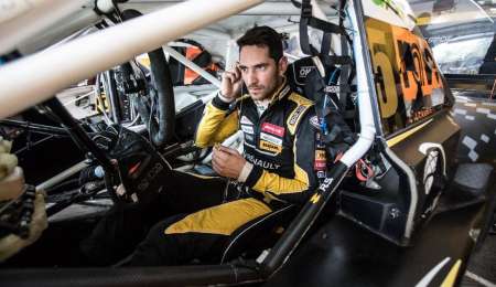 Ardusso sobre el alejamiento de su ingeniero: “Me sorprendió”