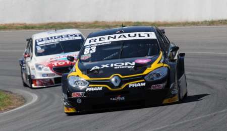El campeonato antes de San Juan según los protagonistas
