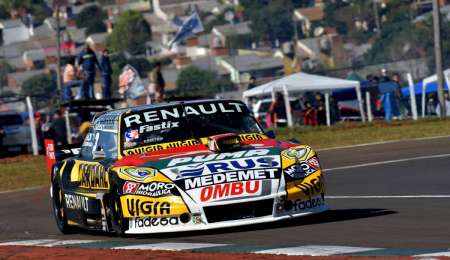 El cambio de Ardusso del viernes para el sábado